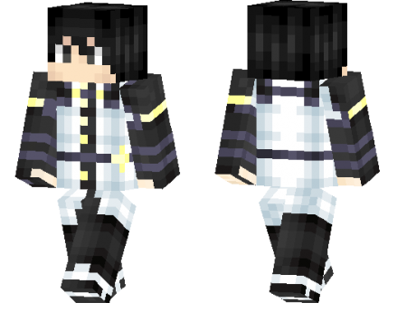 Скин Кирито