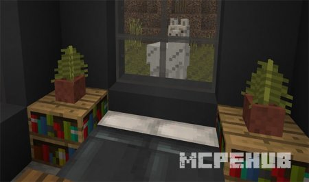 Скриншот SG Modern Mansion House 1 2