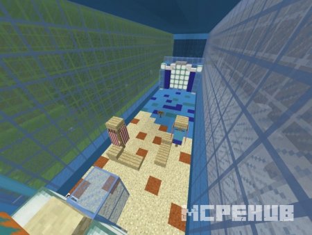 Скриншот The Elemental Race 3