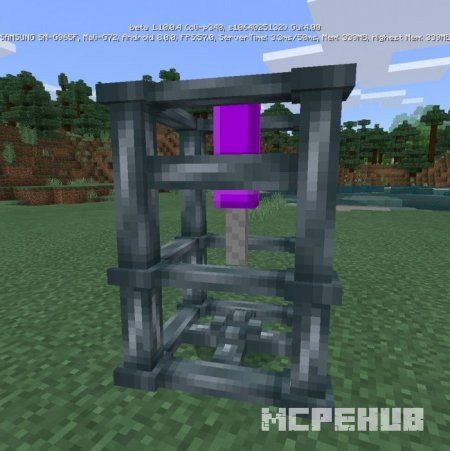 Мод: Золотая лихорадка