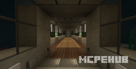 Скриншот Modern Island Mansion 1