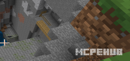 Сид: Крепость и шахта