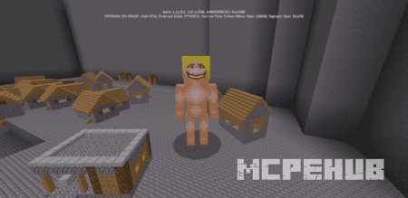 Мод: Титаны