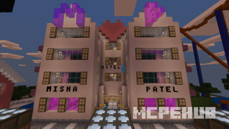 Мод: Удобное размещение букв