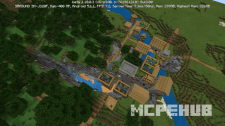 Сид: Огромные овраги