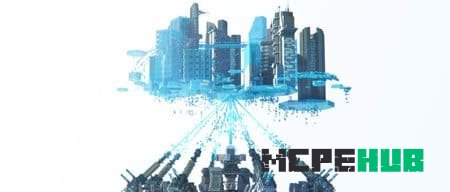 Постройка "Проекция"