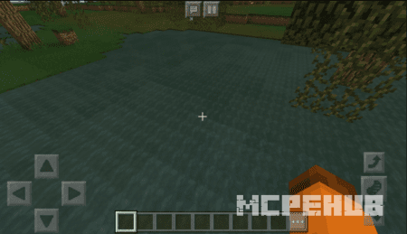 Скриншот Liquid HD 3