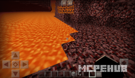 Скриншот Liquid HD 1