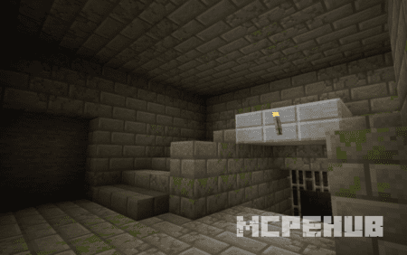 Скриншот Find The Button: Structures 3