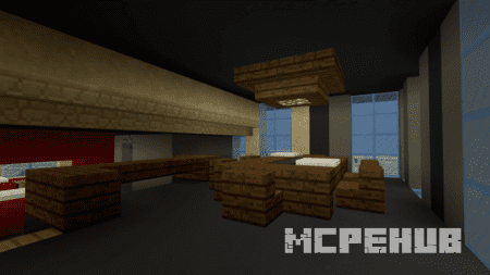 Карта: Комфортабельный особняк