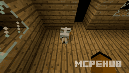 Карта: Найти собаку