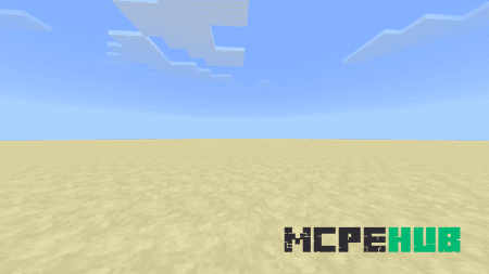 Скриншот Custom Flat Maps Infinites 6