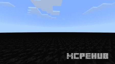 Скриншот Custom Flat Maps Infinites 4