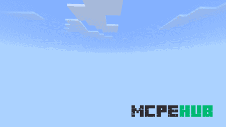 Скриншот Custom Flat Maps Infinites 8