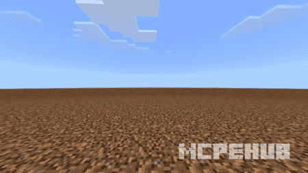 Скриншот Custom Flat Maps Infinites 10