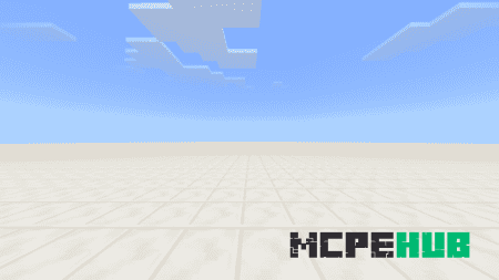 Скриншот Custom Flat Maps Infinites 9