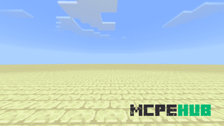 Скриншот Custom Flat Maps Infinites 3