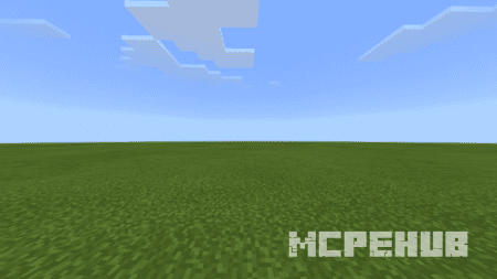 Скриншот Custom Flat Maps Infinites 15