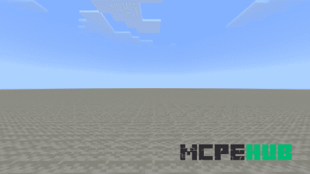 Скриншот Custom Flat Maps Infinites 16