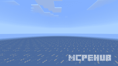 Скриншот Custom Flat Maps Infinites 12