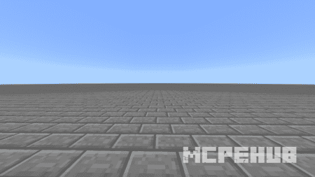 Скриншот Custom Flat Maps Infinites 7