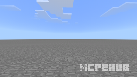 Скриншот Custom Flat Maps Infinites 1