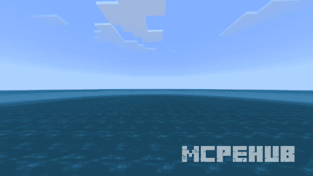 Скриншот Custom Flat Maps Infinites 14