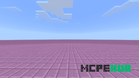 Скриншот Custom Flat Maps Infinites 11