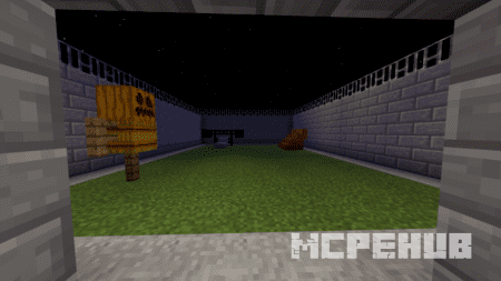 Скриншот Prison 4