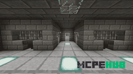 Скриншот Prison 1