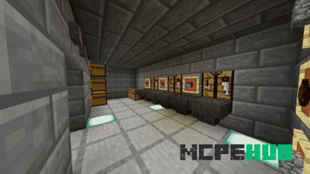 Скриншот Prison 3