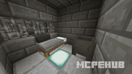 Скриншот Prison 5