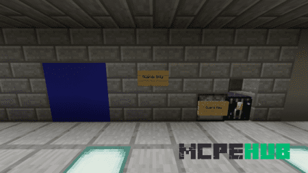 Скриншот Prison 6