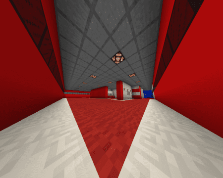 Скриншот fy_pool_day 4