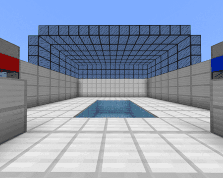 Скриншот fy_pool_day 1