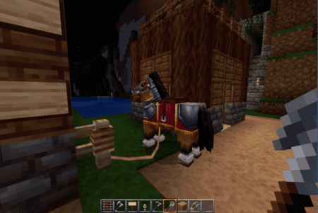 Текстуры: Сказочный мир