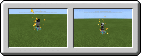 Мод: Король Гриферов