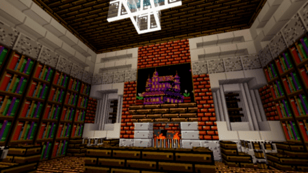 Текстуры: Ретро-стиль