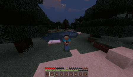 Мод: Подозрительное рагу