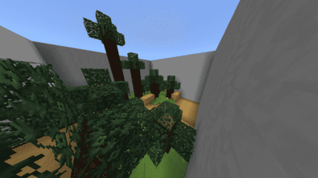 Скриншот Find The Pressure Plate 5