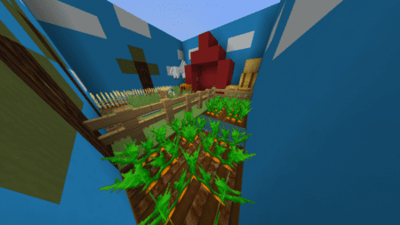 Скриншот Find The Pressure Plate 2