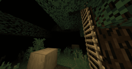 Скриншот Find The Pressure Plate 1