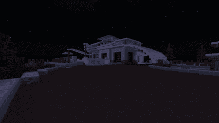 Карта: Темный свет