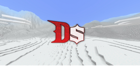 Карта: Зимняя сказка