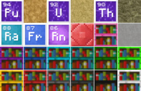 Скриншот Pinnacle Lib 5