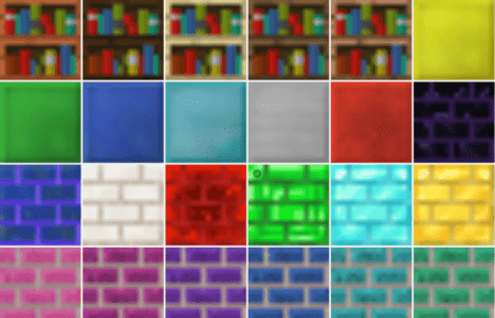 Скриншот Pinnacle Lib 4