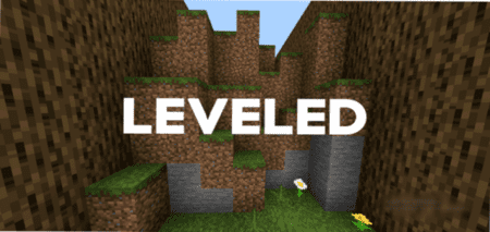 Карта: Восемь уровней паркура