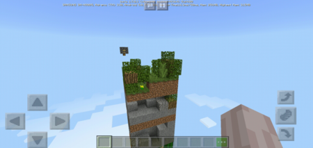 Карта: Небесная башня