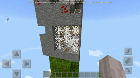 Скриншот SkyLayer Survival 2 2