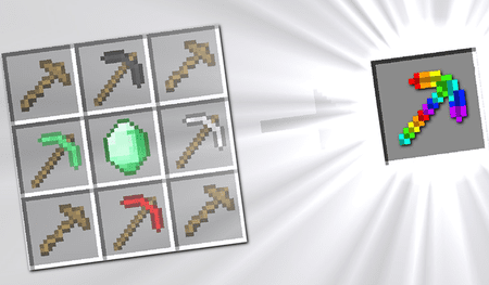 квест с кирками